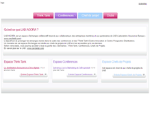 Tablet Screenshot of cerclelab.users.dimelo.com